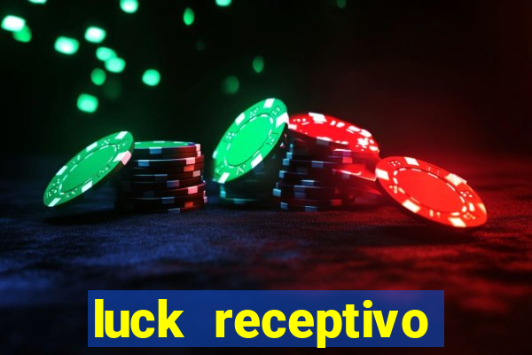 luck receptivo porto seguro